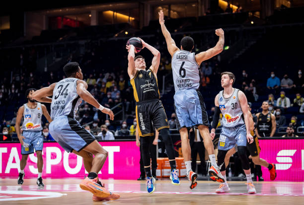 球队的核心 球队的核心