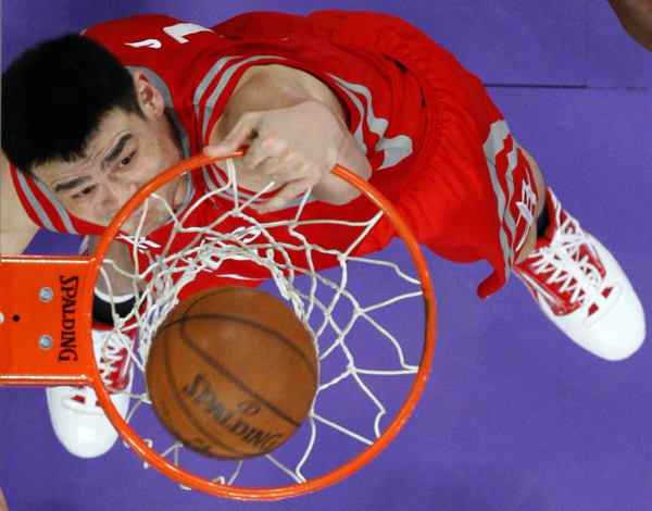 湖人VS灰 湖人VS灰