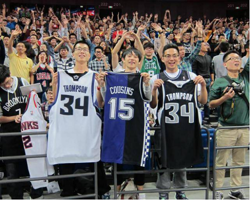 受到影响 受到影响